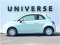2019 Fiat 500
