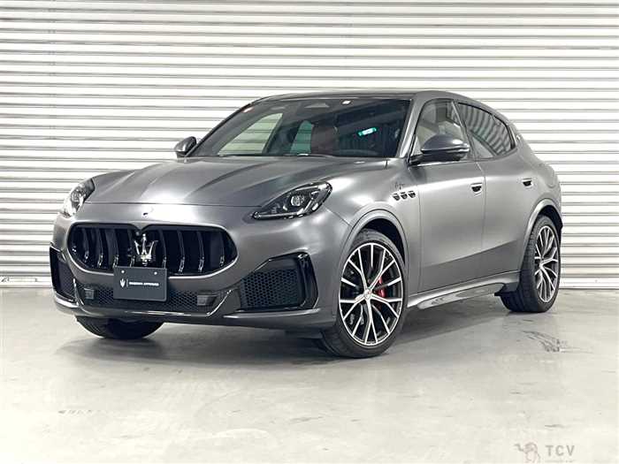 2023 Maserati Maserati Others