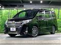2017 Toyota Noah