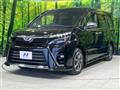 2018 Toyota Voxy
