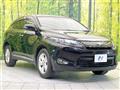 2014 Toyota Harrier