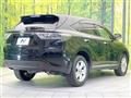 2014 Toyota Harrier