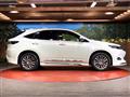2014 Toyota Harrier