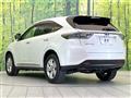 2015 Toyota Harrier