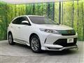 2017 Toyota Harrier