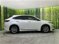 2017 Toyota Harrier