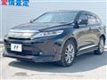 2019 Toyota Harrier