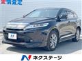 2019 Toyota Harrier