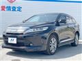 2019 Toyota Harrier