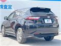 2019 Toyota Harrier