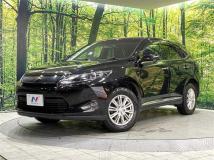 2014 Toyota Harrier