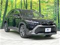 2024 Toyota CorollaCross
