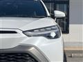 2024 Toyota CorollaCross