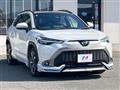 2024 Toyota CorollaCross