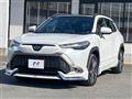 2024 Toyota CorollaCross