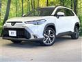 2024 Toyota CorollaCross