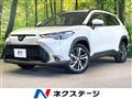 2024 Toyota CorollaCross