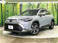 2024 Toyota CorollaCross