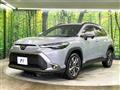 2024 Toyota CorollaCross