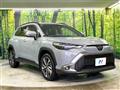 2024 Toyota CorollaCross