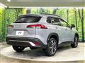 2024 Toyota CorollaCross