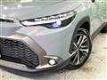 2024 Toyota CorollaCross