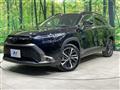 2025 Toyota CorollaCross