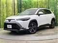 2022 Toyota CorollaCross