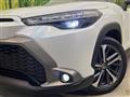 2022 Toyota CorollaCross