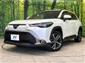 2022 Toyota CorollaCross