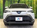 2022 Toyota CorollaCross