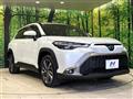 2022 Toyota CorollaCross