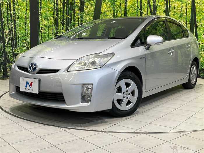 2009 Toyota Prius
