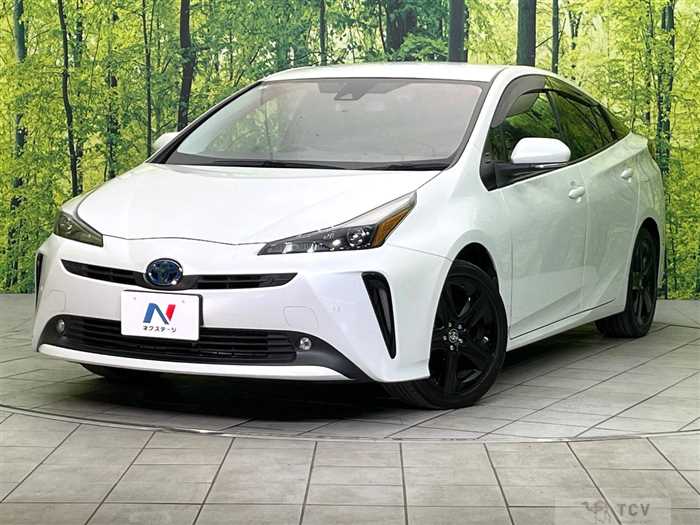 2022 Toyota Prius