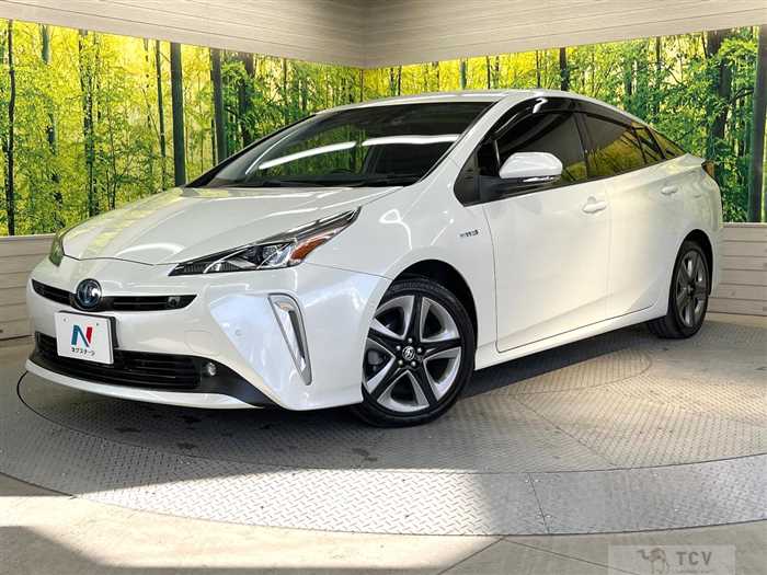 2019 Toyota Prius