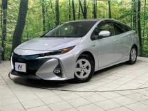 2018 Toyota Prius PHV