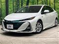 2017 Toyota Prius PHV