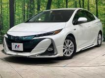 2017 Toyota Prius PHV