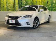 2017 Lexus CT