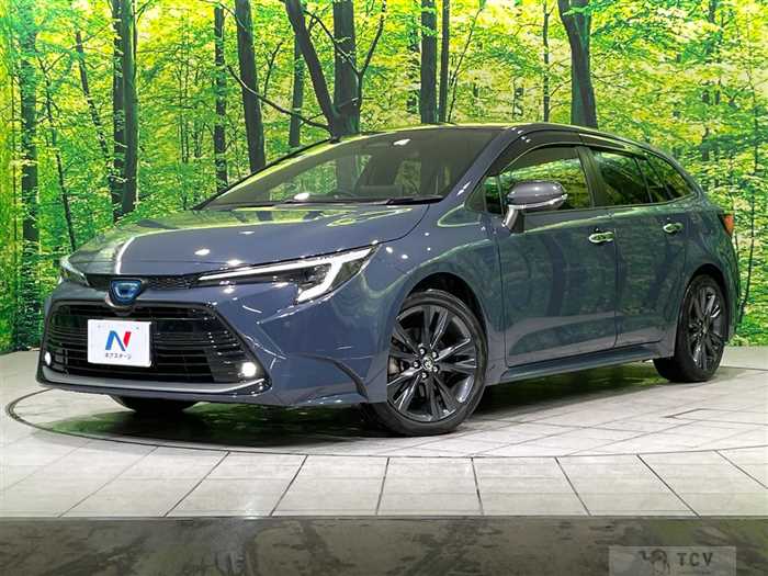 2023 Toyota Corolla Sedan