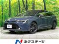 2023 Toyota Corolla Sedan