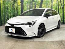 2024 Toyota Corolla Sedan