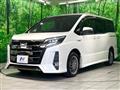 2017 Toyota Noah
