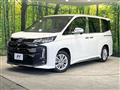 2022 Toyota Noah