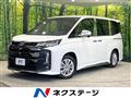 2022 Toyota Noah