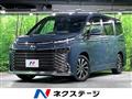 2022 Toyota Voxy