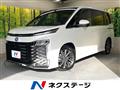 2025 Toyota Voxy