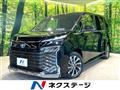 2025 Toyota Voxy