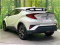 2020 Toyota C-HR