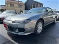 1999 Nissan Silvia
